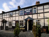 The Mount Inn Hotel di 