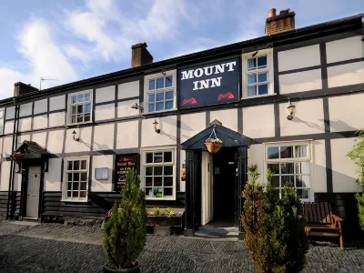 The Mount Inn Hotels in 