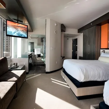 Hard Rock Hotel & Casino Biloxi