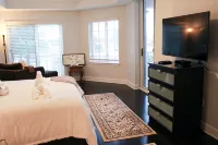Beautiful Inter-Coastal Waterway Sunset Getaway!!! - 4-Star