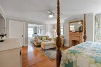 Waterfront Estate in Popham Beach - Wifi