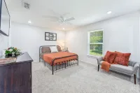 The FarmHouse on Ollie