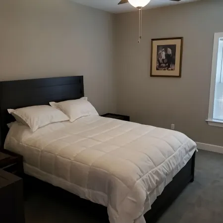 Cassidy's Entire House for Six