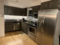 Newly Remodeled Nice House in Very Safe and Convenient Neighborhood. - 2-Star