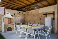 Villa Sophia-Elpis - Wifi