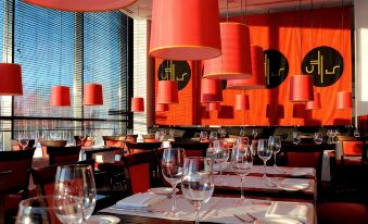 Azimut City Hotel Airport Ekaterinburg