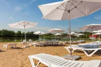 Moscow Country Club - ติดทะเล