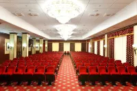 Grand Hotel Vidgof - Pet friendly