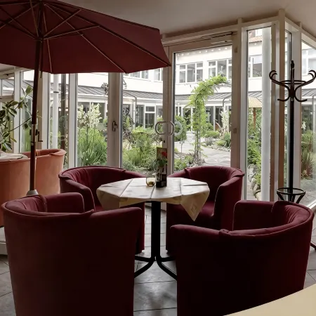 Landsitz-Hotel