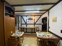 Pousada Casa da Colina - Inns