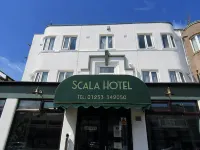 The Scala Hotel - 3-Star