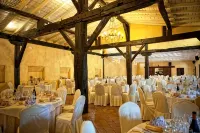 Hotel Palacio de Elorriaga - Parkplatz