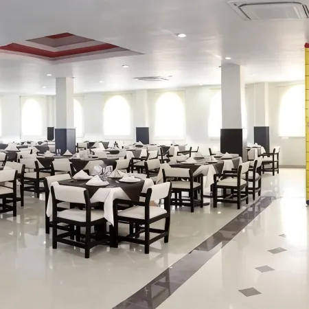 Hotel Baez Paraiso