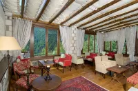 Emotions Country Resort - vue sur la montagne