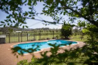 Bluebush Estate
