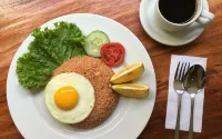 Helios Hotel Malang