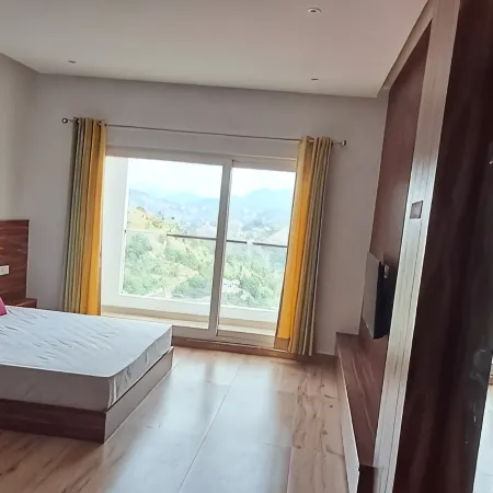 JAMUNAS B&B