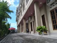 New Citra Hotel - Wifi