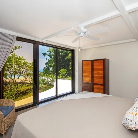 3 Bedroom Villa in Matapalo with Amazing Ocean View Jungle Views and Pool!