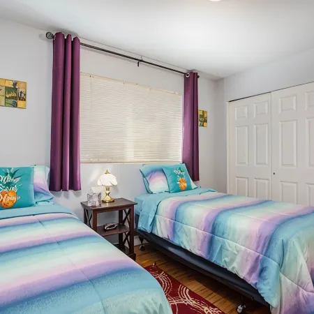 Alpine Escape (2 Bed/2 Bath)