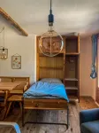 Vacation apartment with panoramic views of the Swiss mountains - Swimmingpools
