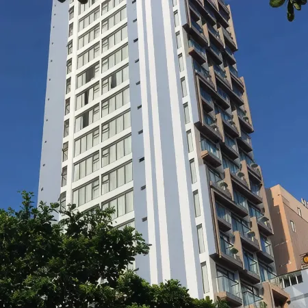 Senia Hotel