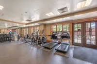 Premier 1 Bd/1 Br Condo Ski in and Out.  Gondola is Right Outside the Condo. - 4つ星