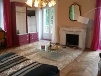 Le Domaine de la Belle Normandie - Pensionaatit