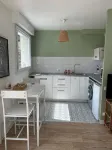 La Pléïade Dorée - Hyper Centre, Avec Cours Privative. Animaux Acceptés ! - Condos