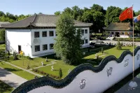 Otdykha I Vpechatleniy Zolotoy Gorod Hotel - 2 звезды