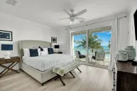 Directly on Beach! White Sand Turquoise Water at Your Doorstep-304 Blues Point - Villas