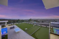 # 1 Vacation Rental in California for Large Groups - 5-Sterne