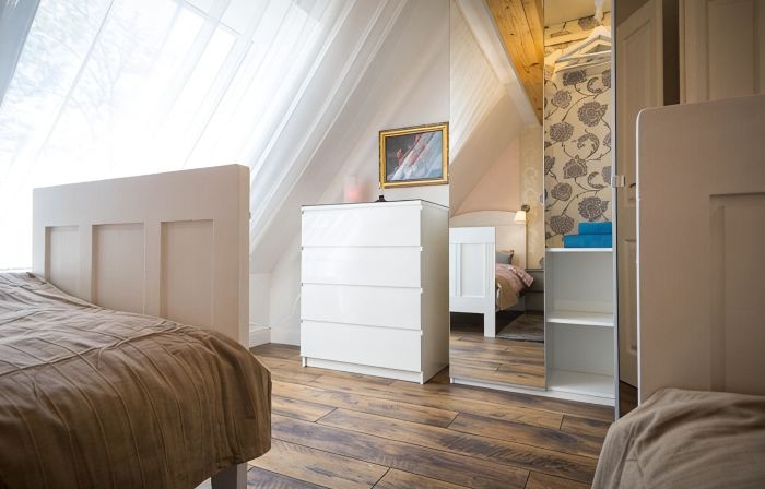 stylish and nostalgic near Timmendorfer Strand Baltic Sea and old town Lübeck