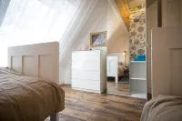 stylish and nostalgic near Timmendorfer Strand Baltic Sea and old town Lübeck - Homestays