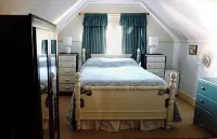 Charming James Bay Guesthouse by Fisherman's Wharf - بوتيك