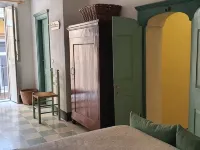 Detached House with Large Terrace Equipped Pets Are Welcome Hotels in Bosa