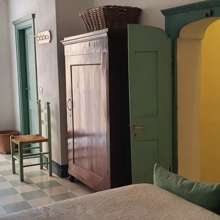 Detached House with Large Terrace Equipped Pets Are Welcome