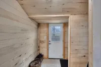 Courtland Heaven Retreats = 科特蘭天堂隱居處 - 民宿