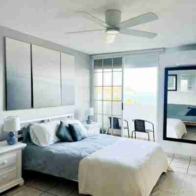 The Rising Sun! - Private Island Getaway Rooms
