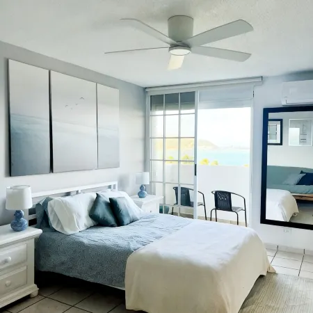 The Rising Sun! - Private Island Getaway