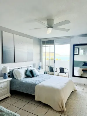 The Rising Sun! - Private Island Getaway