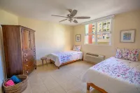 Stunning panoramic Atlantic ocean view in spacious Penthouse