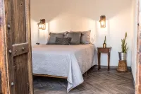 Loreto80-NEW Studio Nopal, in downtown by beach - บังกะโล