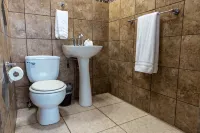 Villa Almarys - Oceanfront - 6 guests - pet friendly - at Stella, Rincón - balcony