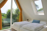 Sandy 36 Xl family cottage, luxury on the coast Sandepark 36, Very spacious. - 4성급