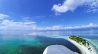 ไดแอน ซันไชน์ วิลล่า ปังเลา ใกล้ชายหาด - 2 ดาว