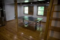 The Jules - Charming 3-bedroom house in Linwood - บังกะโล