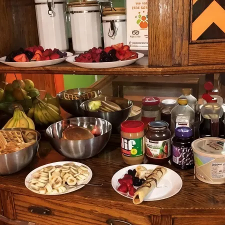 Wrigley Hostel - Chicago