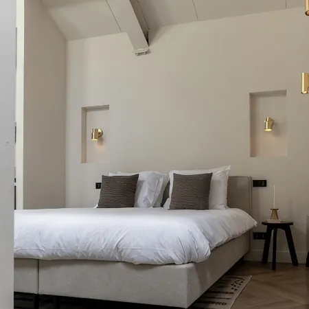 Stijlvolle Tiny House met Parkeerplek in Hoorn