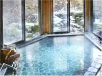 Komagane Kogen Resort Linx Hotéis em Komagane